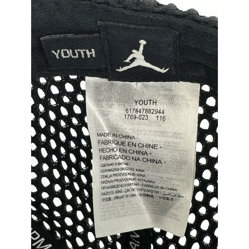 Jordan gently worn